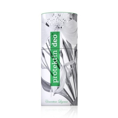 ENERGY Protektin deo naturalny dezodorant 35 g