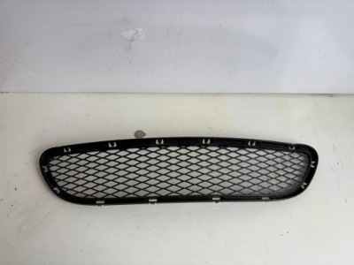 Решітка бампера перед bmw 3 f90 lci lift фото №1