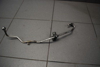 Шланг масляний turbo a3 8p 2.0 tdi 03l145764a фото №1