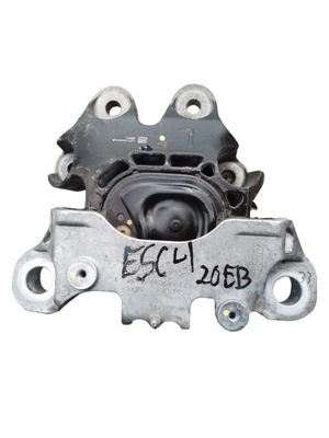 Подушка коробки ford escape mk4 2.0 ecob фото №1