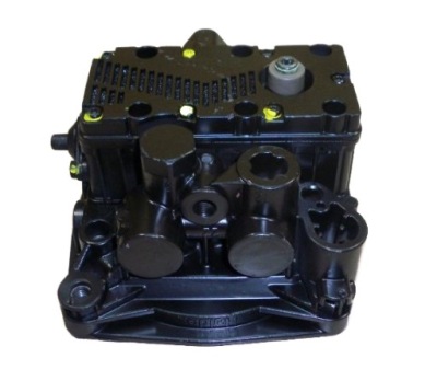 Основание осушителя клапан volvo 89141 78990 фото №1