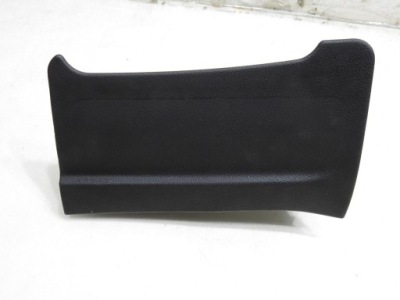 Подушка подушка безопасности коленная водителя peugeot 407 фото №1