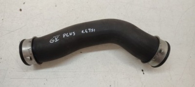 Wąż шланг воздуха vw golf plus lift 1,4 tsi фото №1