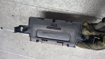 Дисплей renault megane 04r 1.9d фото №1