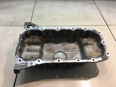 Піддон масляна focus mk1 1.6 16v 98mm6675cb фото №1