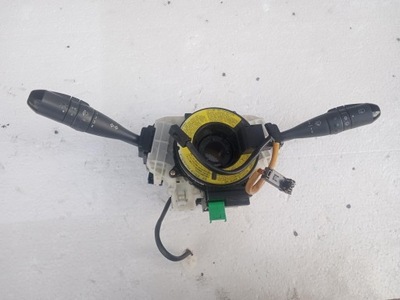 Перемикач комбінований стрічка шлейф air bag a4545401244 smart forfour оригінальний номер eu фото №1