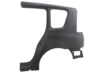 Renault espace 4 задній крила задня фото №1