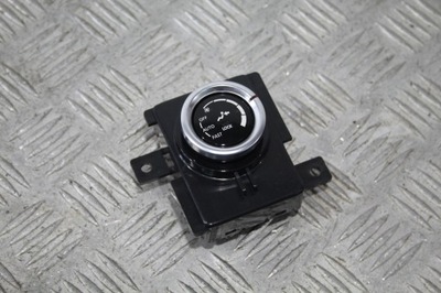 Переключатель ручка lock off авто fast espace v 5 initiale 275016524r фото №1