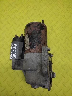 Ford mondeo ii 2.5 стартер 93bbkb фото №1