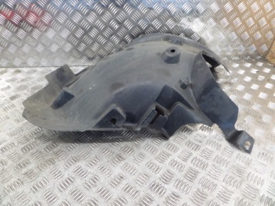 Підкрилок лівий перед ліва передні renault captur i 638437603r фото №1