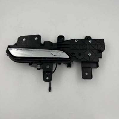 Mg marvel r ручка наружная дверь фото №1