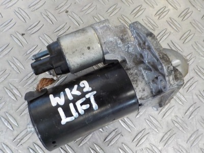 Стартер jeep оригінальний номер 56029 667ac фото №1