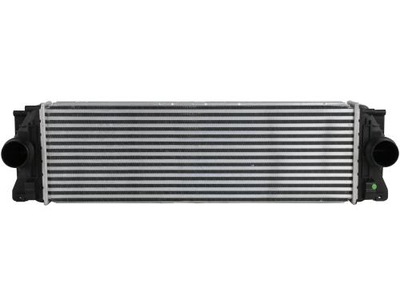 INTERCOOLER MERCEDES SPRINTER 06- 906 CDI  