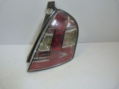 Лампа задня права задня fiat stilo 3d фото №1