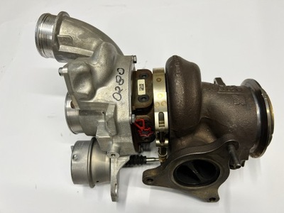 MERCEDES A,CLA,GLA 45 AMG TURBINA BORGWARNER A1330900280 . 