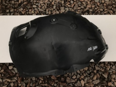 Bmw 3 g20 g21 ліва підкрилок перед частина передня 18 фото №1