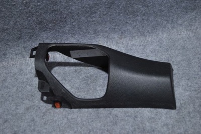 Dodge ram 1500 5 gen 2019- заглушка панели рамка панель фото №1