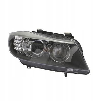 Фара лампа p bmw 3 e90 , 3 e91 07.08-06.12 фото №1