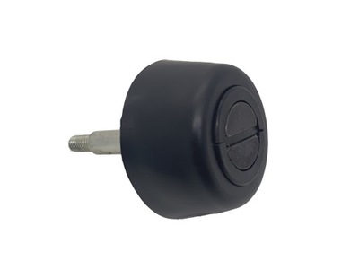 Відбійник гумовий двері задня магніт l/p vw crafter mercedes sprinter 2006 - фото №1