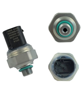 ORIGINAL SENSOR DE PRESIÓN DE ACONDICIONADOR BMW MINI 9323658 64539323658  