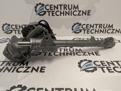 Трансмиссия рулевая citroen c3 picasso peugeot 207 1611683780 фото №1