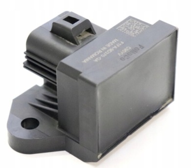 Модуль насоса пального f1fa-9d370-ga ford focus mk4 фото №1