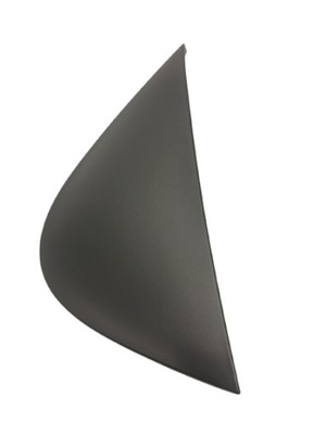 Молдинг крыла traveller expert левая фото №1