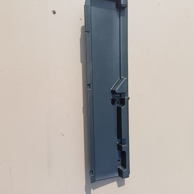 Renault kadjar lift обшивка накладка багажника фото №1