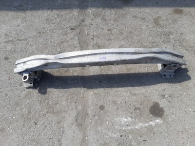 Audi a8 d3 балка бампера передній перед pod радар 4e0807111aa фото №1