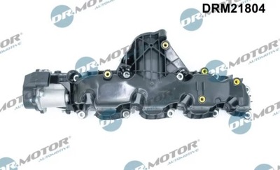 DRM21804/DCM COLECTOR DE ADMISIÓN VAG 11- 2.0TDI  