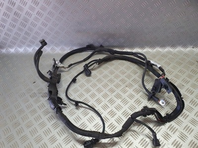 Жгут клемма opel crossland x 1.2 turbo фото №1