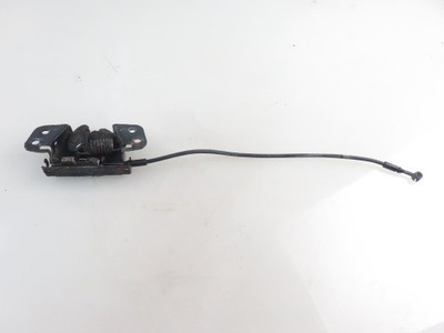 Замок капот m1044232 фото №1