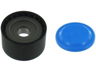 Skf vkm 38071 - ролик напрямна / chrysler фото №1