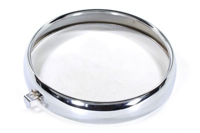 RAMKA LAMPY PRZÓD MZ TS