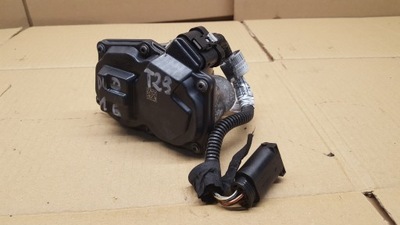 Toyota avensis t29 verso 2.0 d4d дроссельная заслонка 1354 3465672 01 фото №1