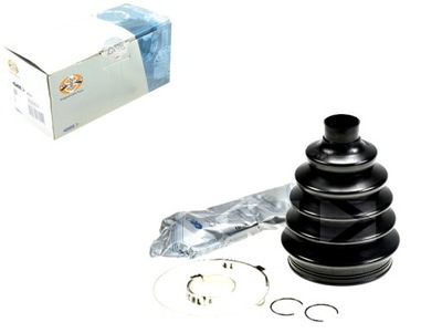 Lobro набір захист шарнір 3293a5 130382 vkjp316 фото №1