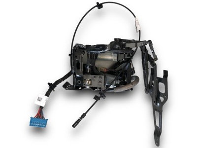 Mercedes sl r232 механизм открывания крыша a2327705000 фото №1