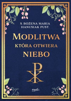 (e-book) Modlitwa, która otwiera niebo