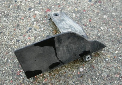 Накладка порог левая vw golf, jetta 1k0854855a + фото №1