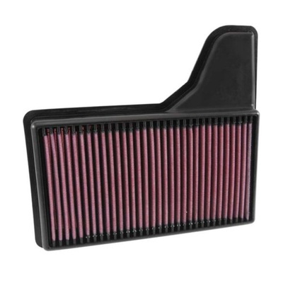 FILTRO AIRE K&N FORD MUSTANG 5.0L V8 2015  