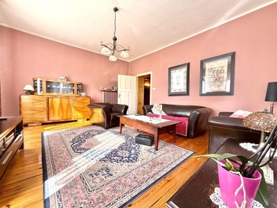 Dom, Puszczykowo, Poznański, 119 m²