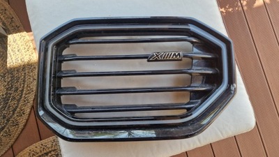 Решітка радіатора bmw xm фото №1