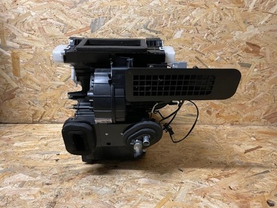 Отопитель renault captur i 272705924r europa фото №1