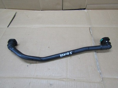 Hyundai ioniq 5 v шланг waz трубка wody фото №1