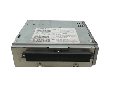 Радіо 31260527 volvo v50 i 2004-2012 фото №1