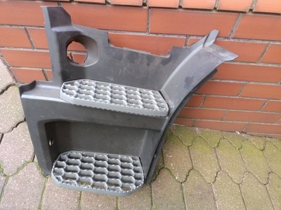 Підніжка ліва scania r s підніжка ngs фото №1