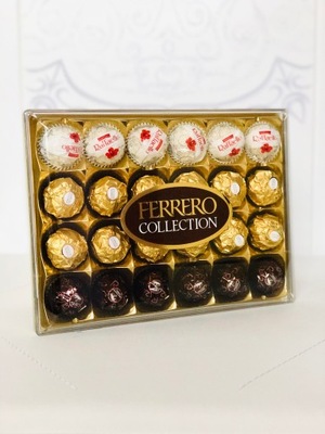 Ferrero Collection The Best of Ferrero 269 g