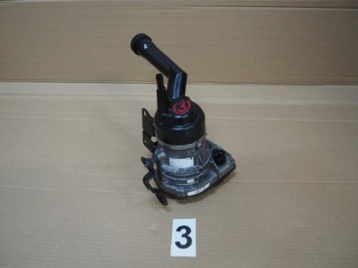 Насос усилителя citroen c4 picasso 9684040180 фото №1