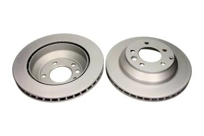 QD4502 DISC BRAKE PORSCHE T. CAYENNE/TOUAREG FROM  