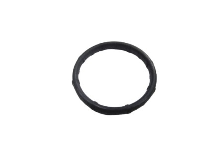 Уплотнительное кольцо прокладка корпус термостата hyundai i10 оригинальный номер 25633 02502 фото №1